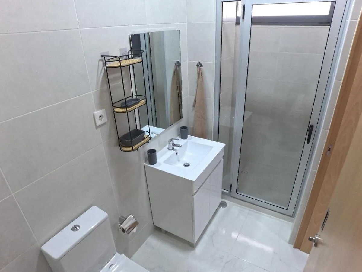Lejlighed Casa Guido T3, 3 Bedroom Santa Maria