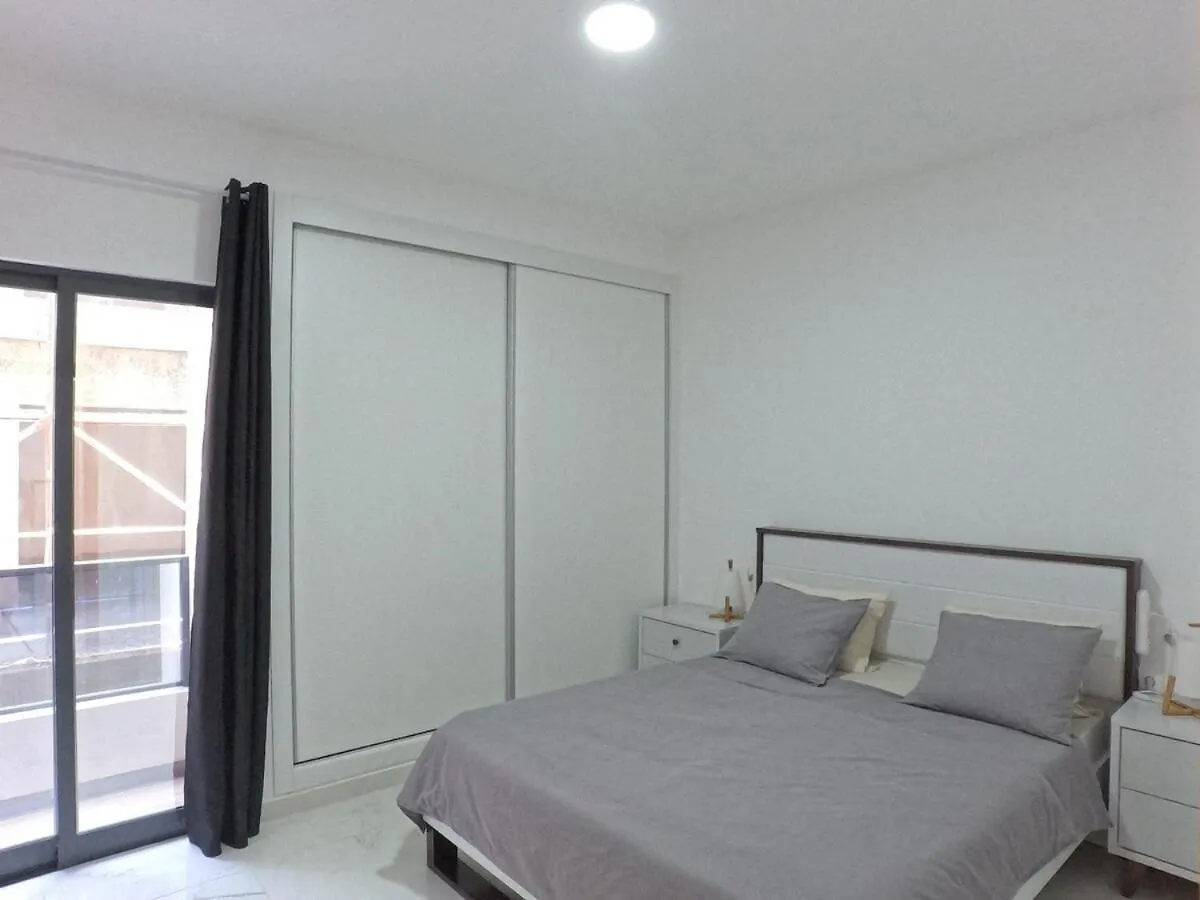 Casa Guido T3, 3 Bedroom Santa Maria Kap Verde