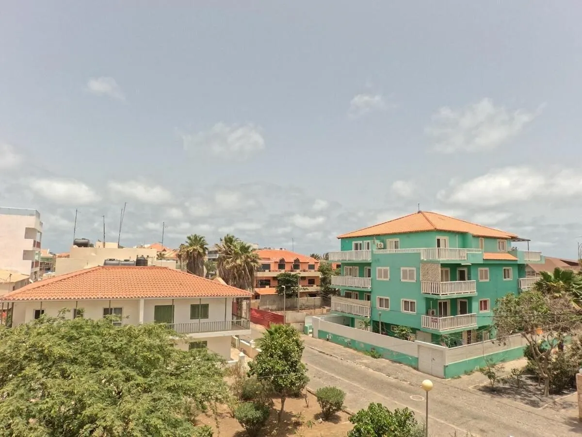 Casa Guido T3, 3 Bedroom Santa Maria Lejlighed