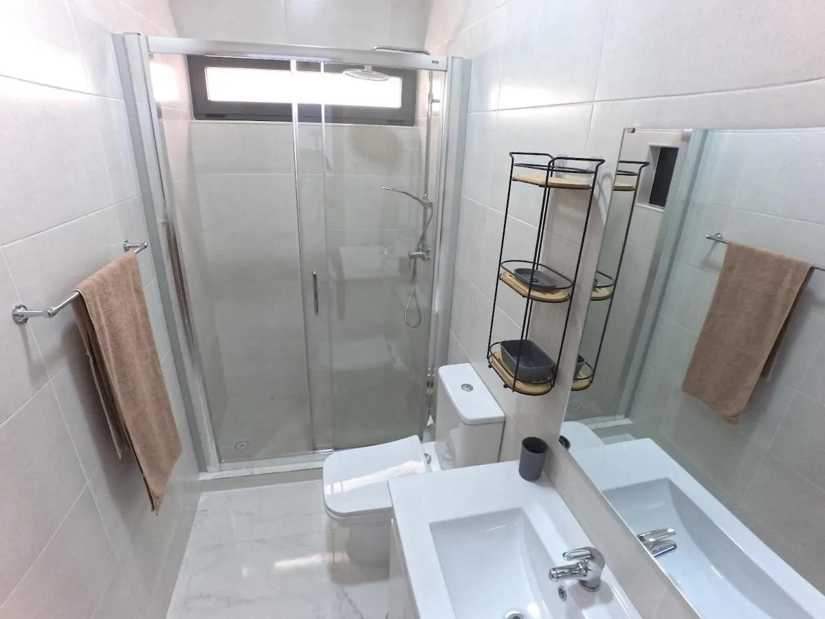 Casa Guido T3, 3 Bedroom Santa Maria