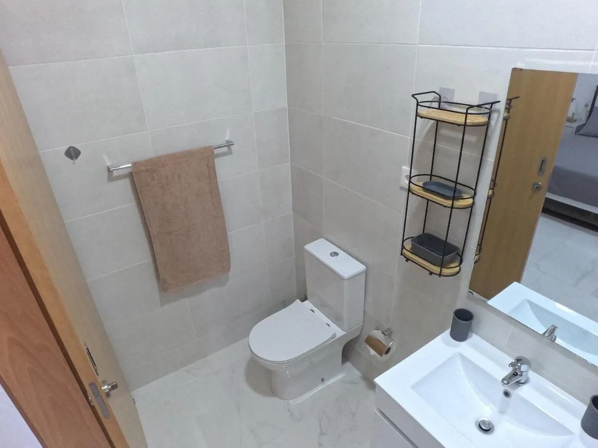 Casa Guido T3, 3 Bedroom Santa Maria 0*,