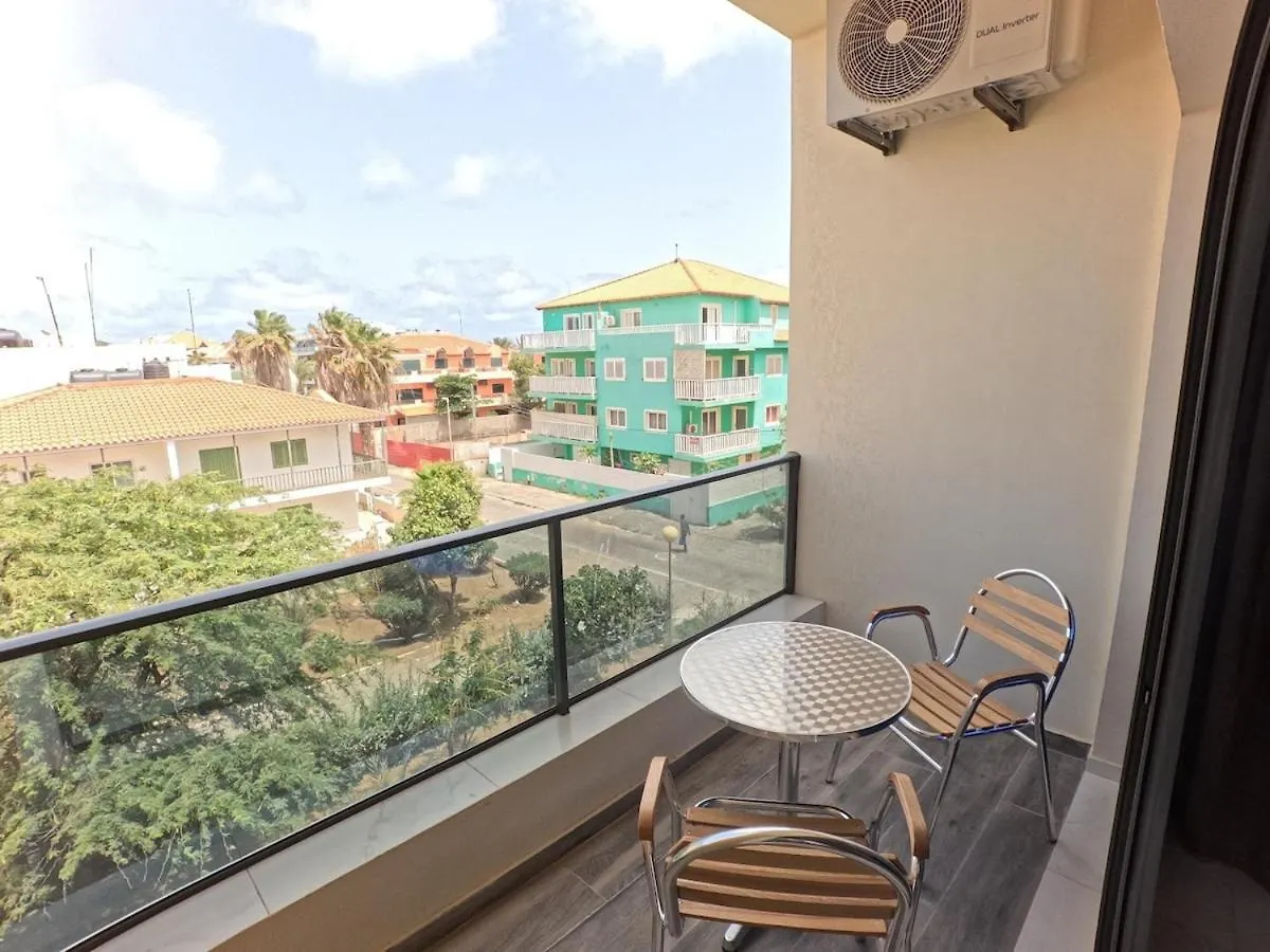 Lejlighed Casa Guido T3, 3 Bedroom Santa Maria