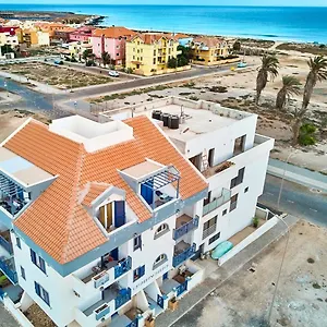  Apartment Casa Branca