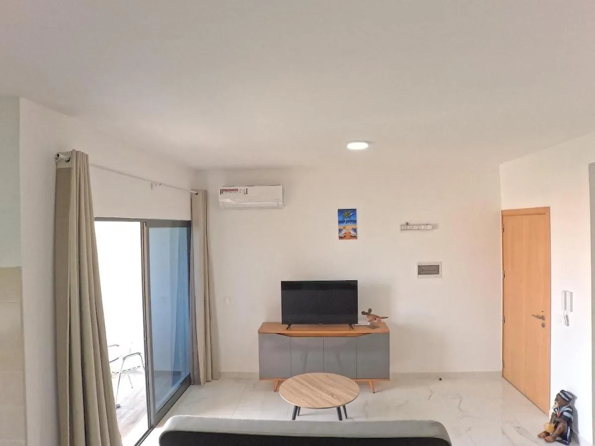 Casa Guido T3, 3 Bedroom Santa Maria 0*,  Cape Verde