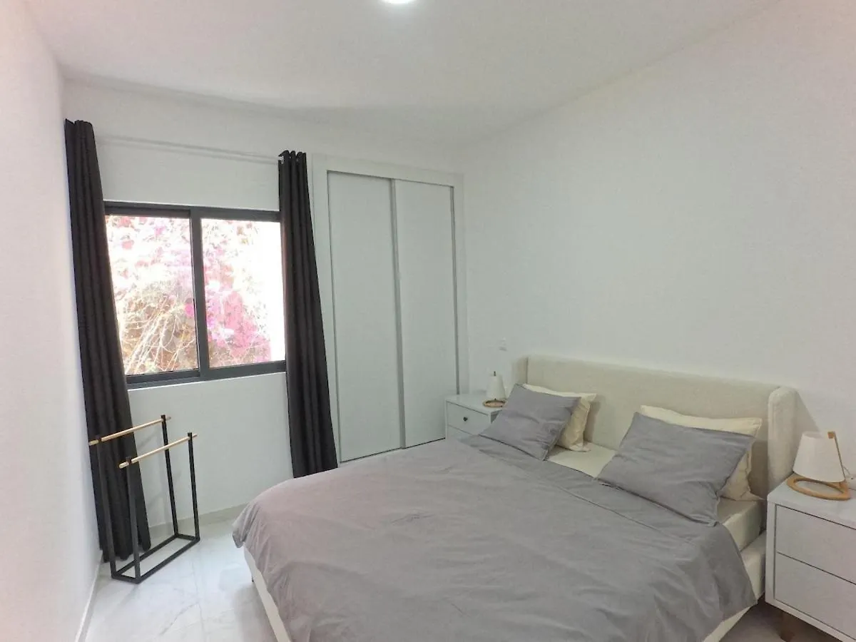 Apartment Casa Guido T3, 3 Bedroom Santa Maria Cape Verde